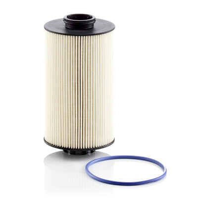 Filtro de combustível MANN-FILTER PU 10 019 z