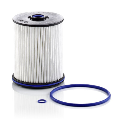 Filtro de combustível MANN-FILTER PU 10 027 z
