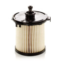 Filtro de combustível MANN-FILTER PU 12 003/1 z