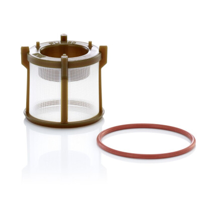 Filtro de combustível MANN-FILTER PU 50 z