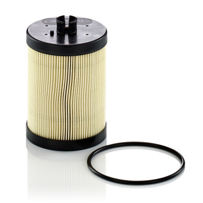 Filtro de combustível MANN-FILTER PU 9015 z