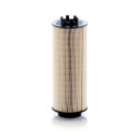 Filtro de combustível MANN-FILTER PU 966/2