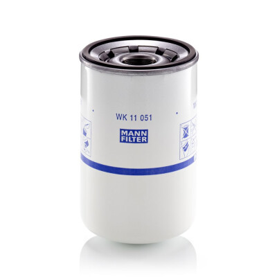 Filtro de combustível MANN-FILTER WK 11 051