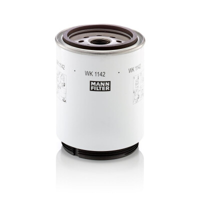 Filtro de combustível MANN-FILTER WK 1142 x
