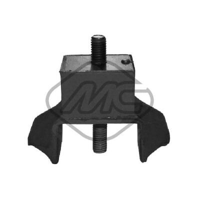 Suporte, motor METALCAUCHO 535