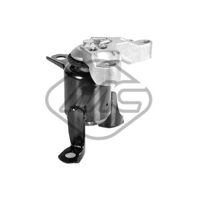 Suporte, motor METALCAUCHO 1000