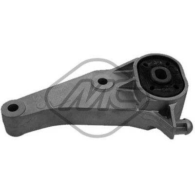 Suporte, motor METALCAUCHO 1011
