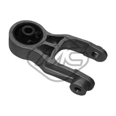 Suporte, motor METALCAUCHO 1012
