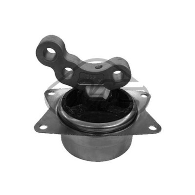 Suporte, motor METALCAUCHO 1019