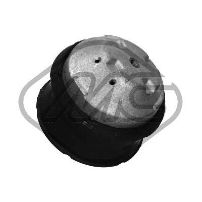 Suporte, motor METALCAUCHO 1021