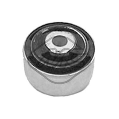 Suporte, motor METALCAUCHO 2893