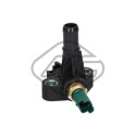 Sensor, temperatura do líquido de refrigeração