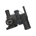 Flange do líquido de refrigeração