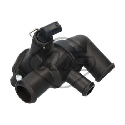 Flange do líquido de refrigeração