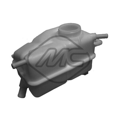 Tanque de expansão, refrigerante METALCAUCHO 3938