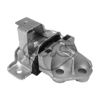 Suporte, motor METALCAUCHO 6492