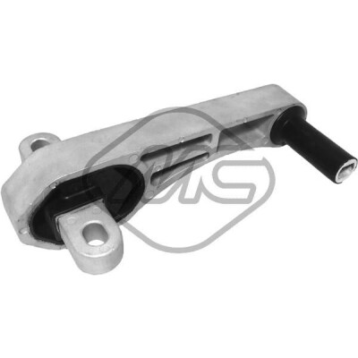 Suporte, suspensão do motor
