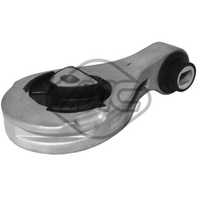 Suporte, motor METALCAUCHO 6519