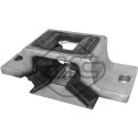 Suporte, motor METALCAUCHO 6544
