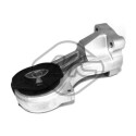 Suporte, motor METALCAUCHO 6547