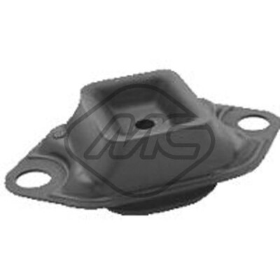 Suporte, motor METALCAUCHO 6802