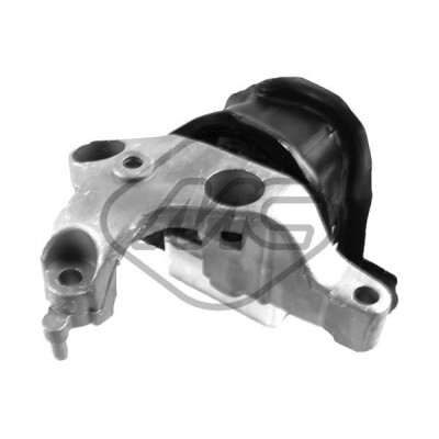 Suporte, motor METALCAUCHO 6812
