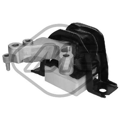 Suporte, motor METALCAUCHO 6813