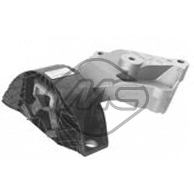 Suporte, motor METALCAUCHO 6816