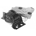 Suporte, motor METALCAUCHO 6852