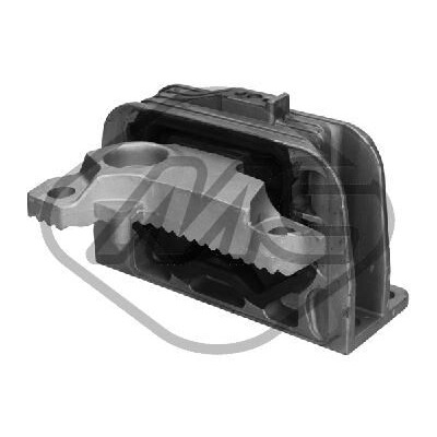 Suporte, motor METALCAUCHO 6860