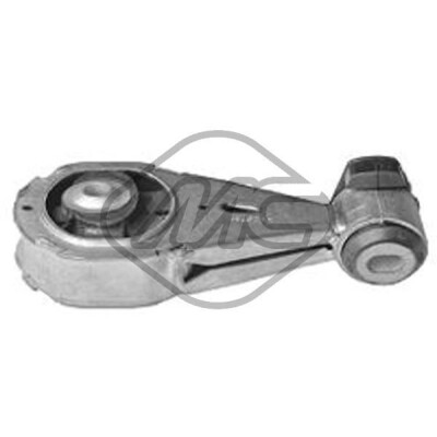 Suporte, motor METALCAUCHO 6884
