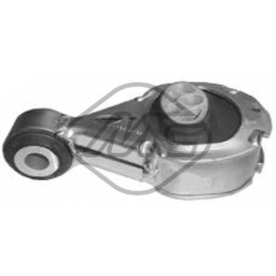 Suporte, motor METALCAUCHO 6897