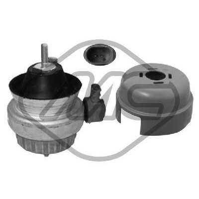 Suporte, motor METALCAUCHO 7142