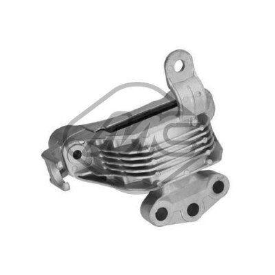 Suporte, motor METALCAUCHO 7172