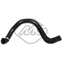Tubo de radiador METALCAUCHO 7310