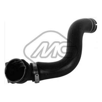 Tubo de radiador METALCAUCHO 7326
