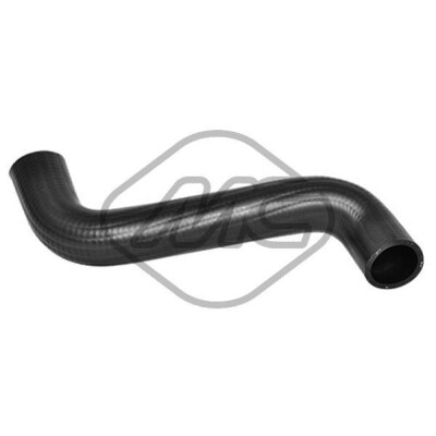Tubo flexível do radiador