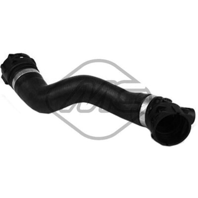 Tubo flexível do radiador