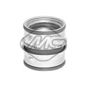 Mangueira de ar supercharge METALCAUCHO 7505