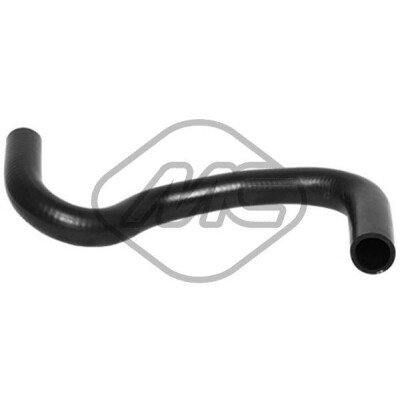 Tubo flexível do radiador