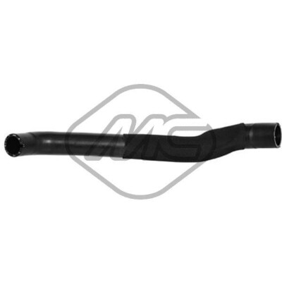 Tubo flexível do radiador