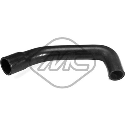 Tubo flexível do radiador
