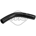 Tubo de radiador METALCAUCHO 7610