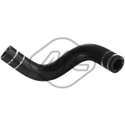 Tubo flexível do radiador