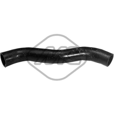 Tubo flexível do radiador