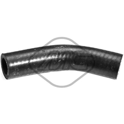 Tubo flexível do radiador