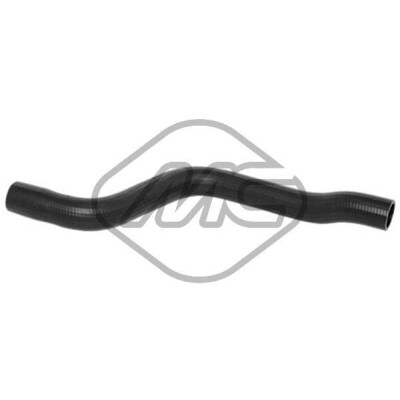 Tubo flexível do radiador
