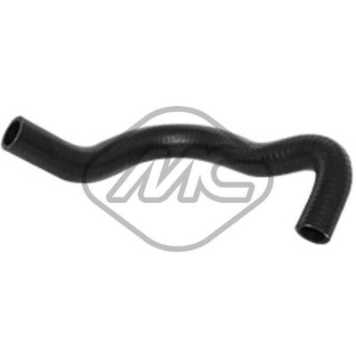 Tubo flexível do óleo