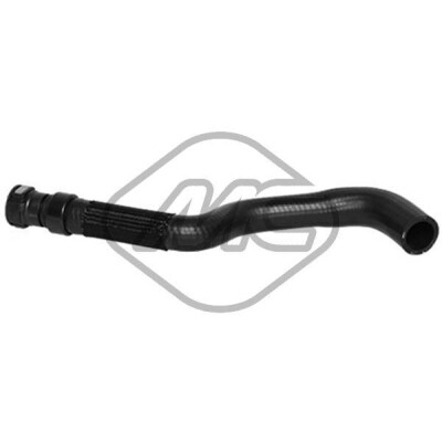 Tubo flexível do radiador