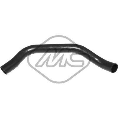 Tubo de radiador METALCAUCHO 8013